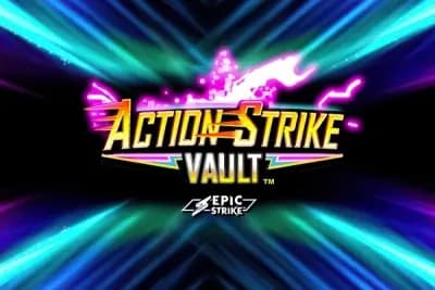 Action Strike Vault