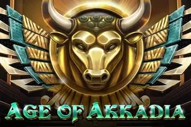 Age of Akkadia