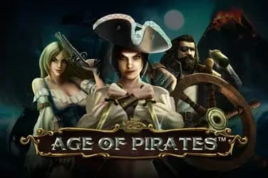 Age of Pirates