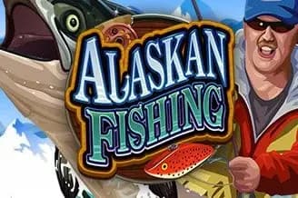 Alaskan Fishing
