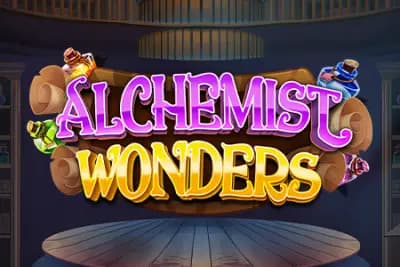 Alchemist Wonders