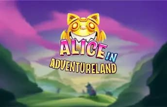 Alice in Adventureland