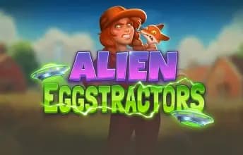 Alien Eggstractors