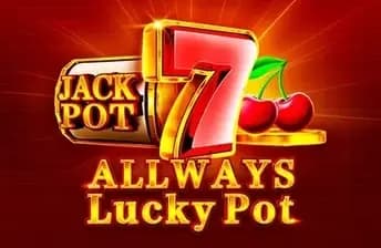 Allways Lucky Pot