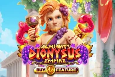 Almighty Dionysus Empire