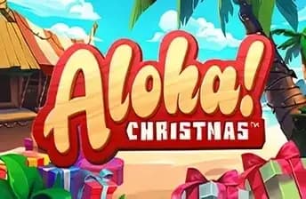 Aloha! Christmas