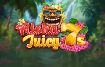 Aloha Juicy 7s