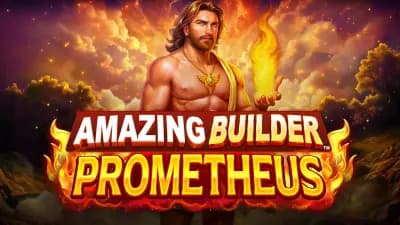Amazing Builder Prometheus