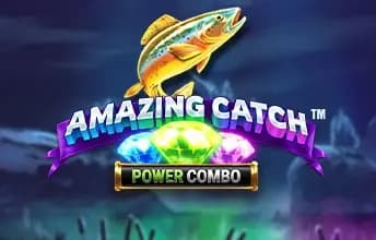 Amazing Catch Power Combo