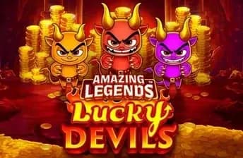 Amazing Legends Lucky Devils