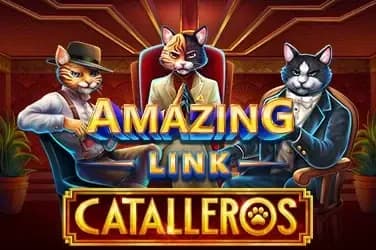 Amazing Link Catalleros
