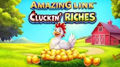 Amazing Link Cluckin' Riches