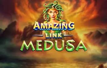 Amazing Link Medusa