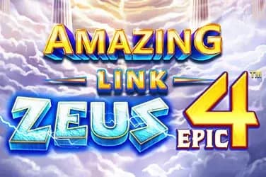 Amazing Link Zeus Epic 4