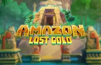 Amazon Lost Gold