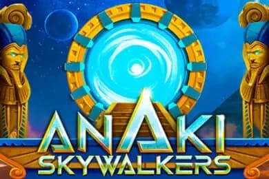 Anaki Skywalkers