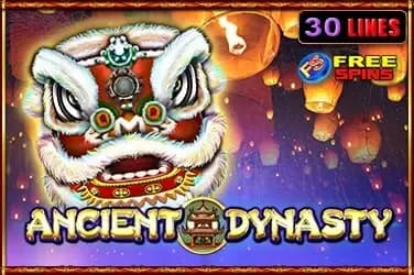Ancient Dynasty