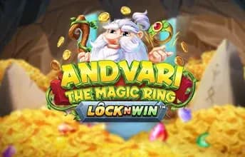 Andvari: The Magic Ring