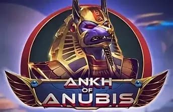 Ankh of Anubis