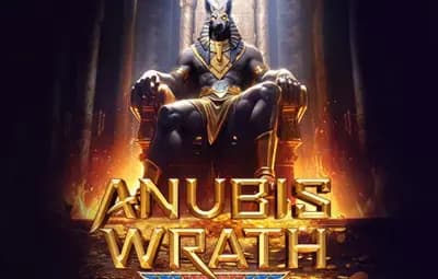 Anubis Wrath