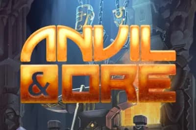 Anvil & Ore