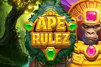 Ape Rulez