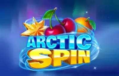 Arctic Spin