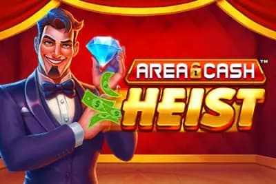 Area Cash Heist