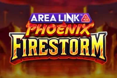 Area Link Phoenix Firestorm