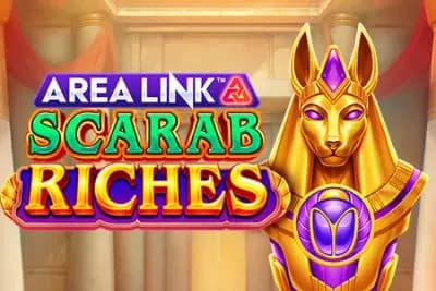 Area Link Scarab Riches