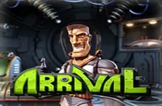 Arrival