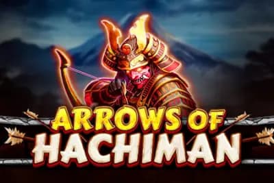 Arrows of Hachiman