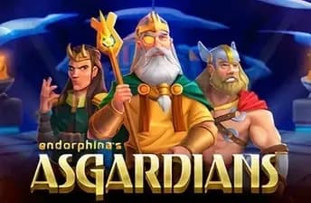 Asgardians