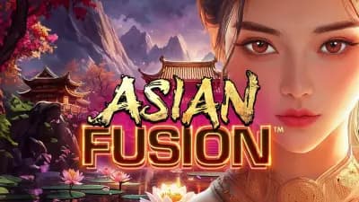 Asian Fusion