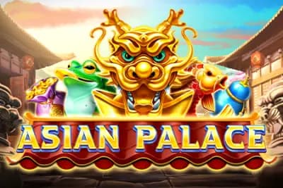 Asian Palace