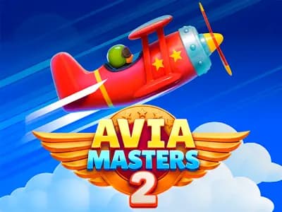 Aviamasters 2