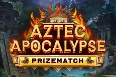 Aztec Apocalypse PrizeMatch