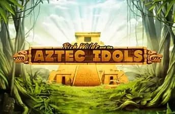 Aztec Idols
