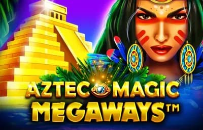 Aztec Magic Megaways