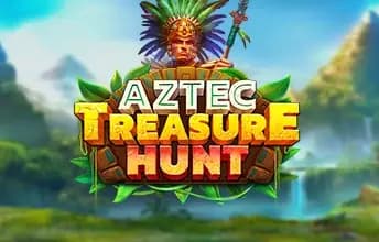 Aztec Treasure Hunt