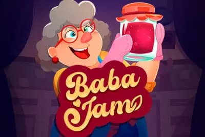 Baba Jam