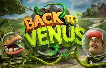 Back to Venus
