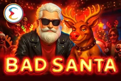 Bad Santa