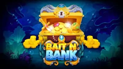 Bait 'n' Bank