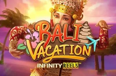 Bali Vacation