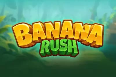 Banana Rush