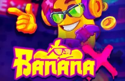 Banana X