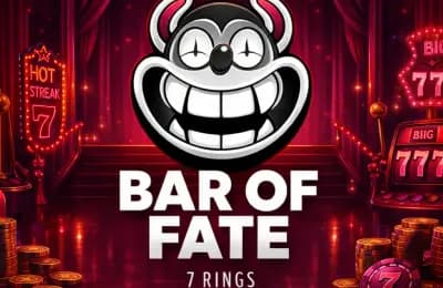 Bar of Fate