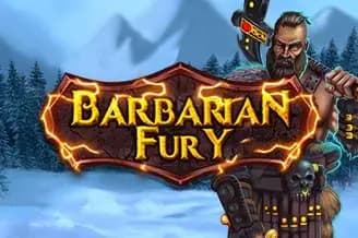 Barbarian Fury