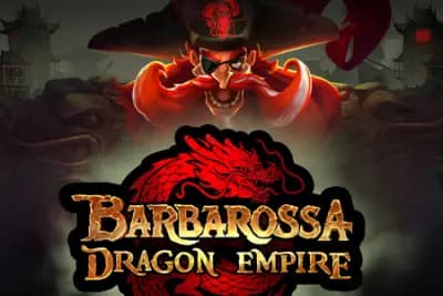 Barbarossa Dragon Empire